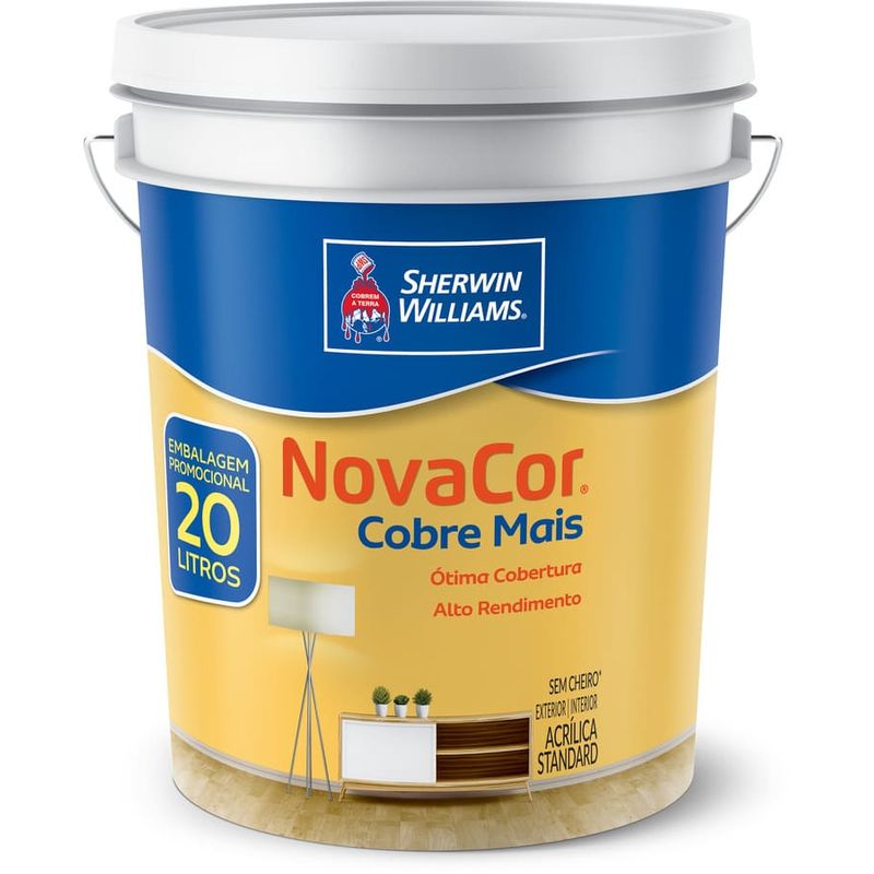 Tinta-Standard-Acrilica-Fosco-Novacor-Cobre-Mais-Branco-20L