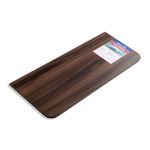 Kit-Mesa-Dobravel-MDP-Castanho-com-Suporte-e-Fixacao-80x41cm