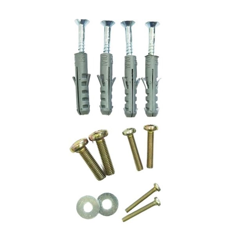 Suporte-para-TV-Universal-Fixo-10--a-71--Plastico-Preto