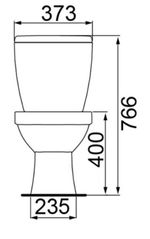 Kit-Vaso-Sanitario-com-Caixa-Acoplada-LorenOne-3-6L-Branco-Lorenzetti