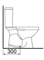 Kit-Vaso-Sanitario-com-Caixa-Acoplada-LorenOne-3-6L-Branco-Lorenzetti