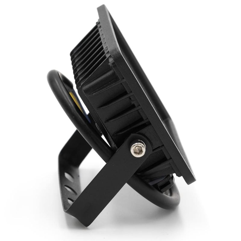 Refletor-de-LED-Slim-10W-IP66-800-Lumens-Luz-Branca