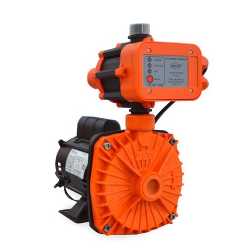 Controlador de pressão Jet Comfort Pressure 50/60Hz Bivolt Dancor