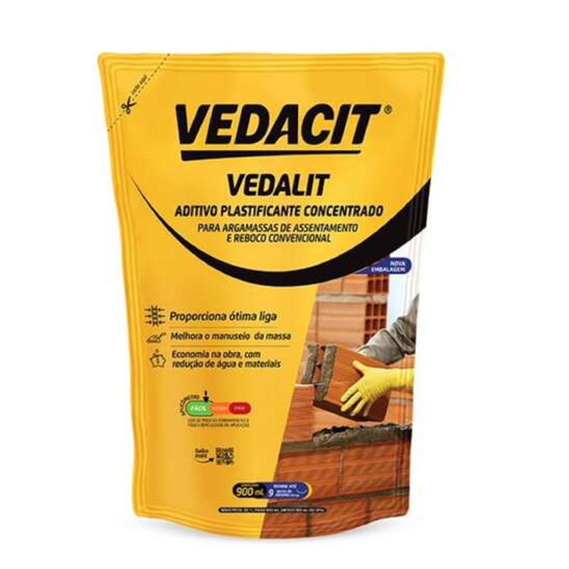 Aditivo-Plastificante-Concentrado-Vedalit-900ml-Vedacit
