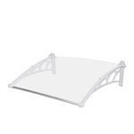 Toldo-Modular-Poliestireno-Branco-Cristal-80x60cm