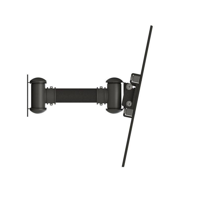 Suporte-para-TV-Articulavel-com-Inclinacao-40--a-75--HD300-Preto