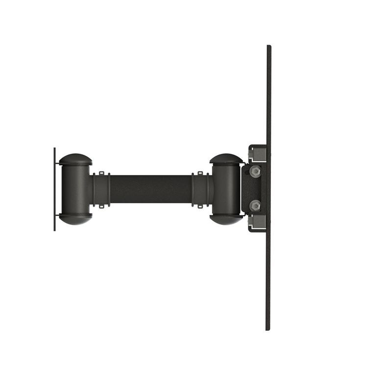 Suporte-para-TV-Articulavel-com-Inclinacao-40--a-75--HD300-Preto