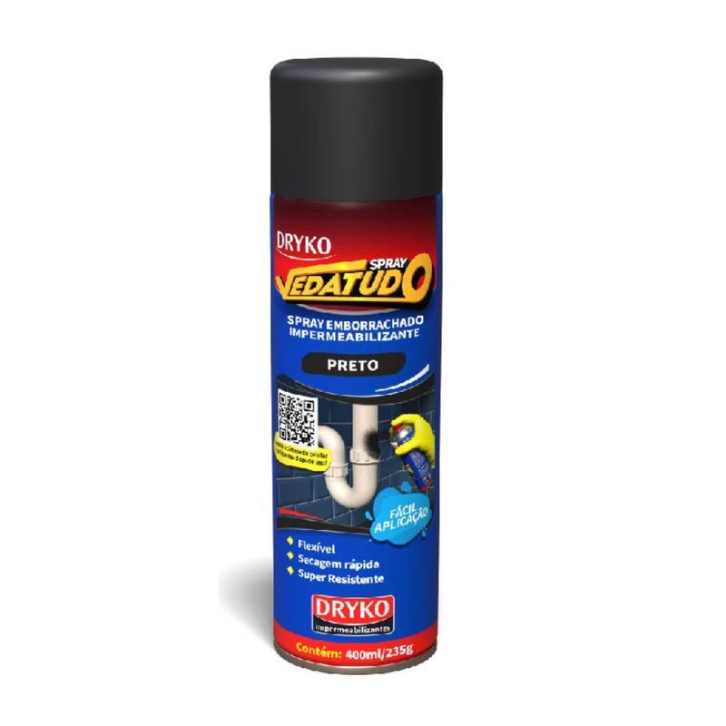 Spray-Impermeabilizante-Vedatudo-Preto-400ml-Dryko