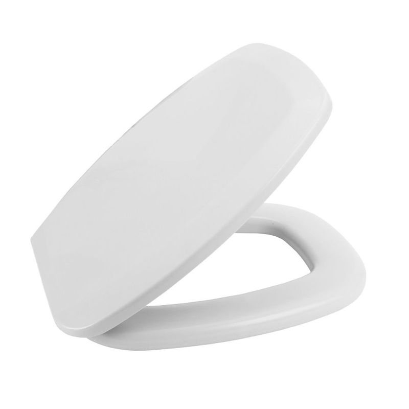 Assento-Sanitario-Almofadado-Delicat-Thema-Quadrado-Branco