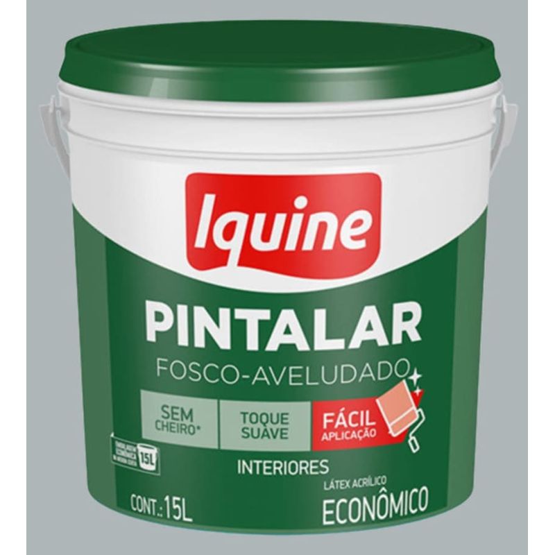 Tinta-Economica-Acrilica-Fosco-Pintalar-Rondon-15L-Iquine