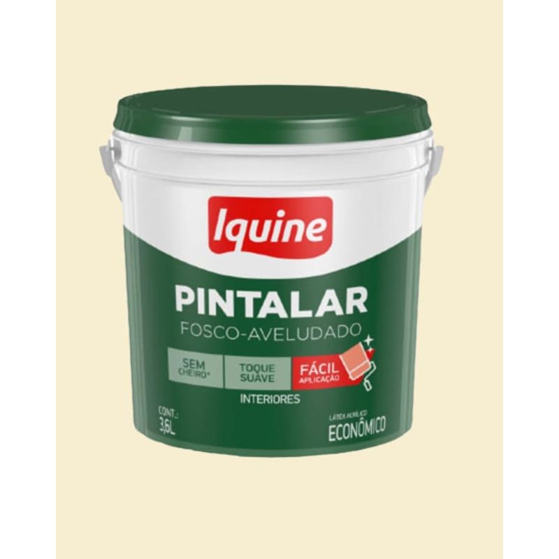 Tinta-Economica-Acrilica-Fosco-Pintalar-Perola-36L-Iquine