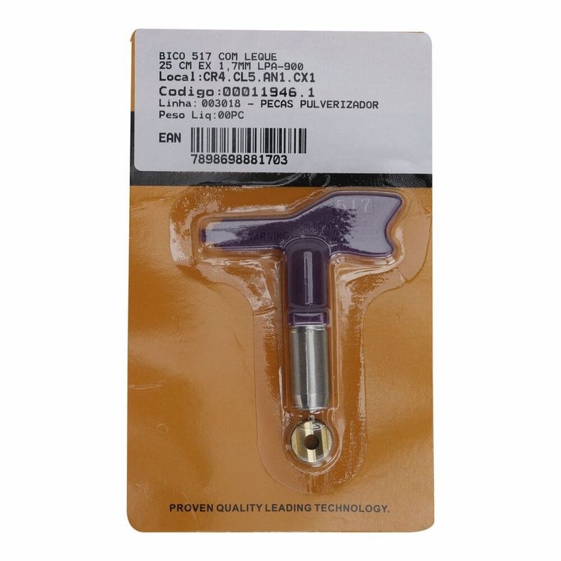 Bico-para-Airless-517-com-Leque-Abertura-25cm-17mm-LPA-Lynus