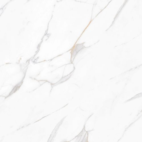 Porcelanato Calacata Gold Retificado Acetinado Branco 83x83cm 2,73m2