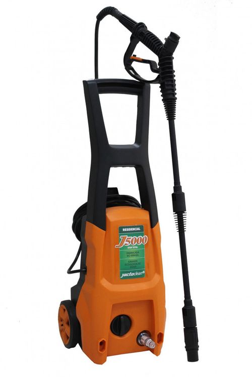 Lavadora Alta Pressão 1500 Libras 1300W J5000 STOP Total 127V Jacto