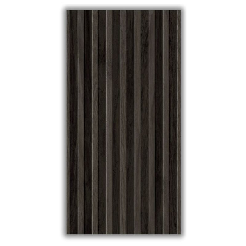 Revestimento-Ripado-Grafite-Retificado-Acetinado-Preto-45x90cm-162m2