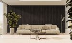 Revestimento-Ripado-Grafite-Retificado-Acetinado-Preto-45x90cm-162m2
