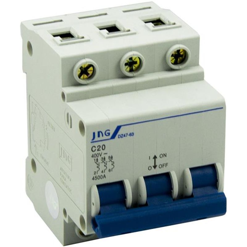 Mini-Disjuntor-Tripolar-20A-Curva-C-3KA-JNG