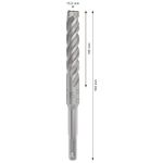 Broca-SDS-Plus-para-Concreto-5x-15x100x160mm-19-32--Bosch