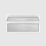 Janela-Basculante-Vidro-Boreal-Aluminio-Branco-40x80cm