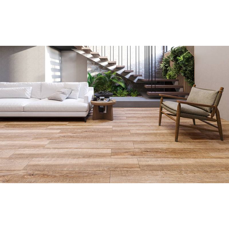Piso-Villa-Capri-Retificado-Acetinado-Marrom-20x120cm-218m2