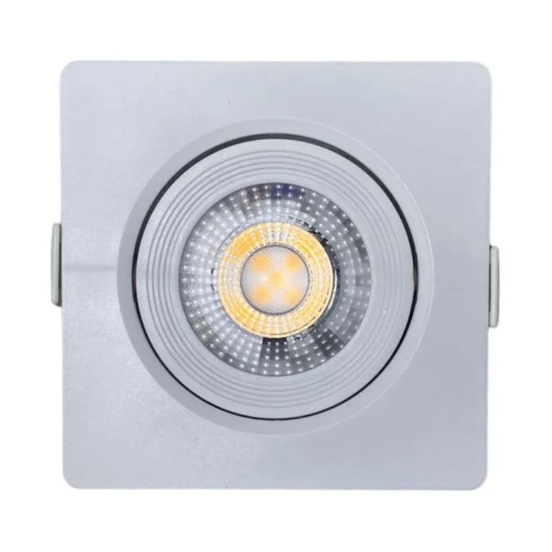 Spot-de-Led-de-Embutir-Quadrado-Branco-7W-500-Lumens-Luz-Branca