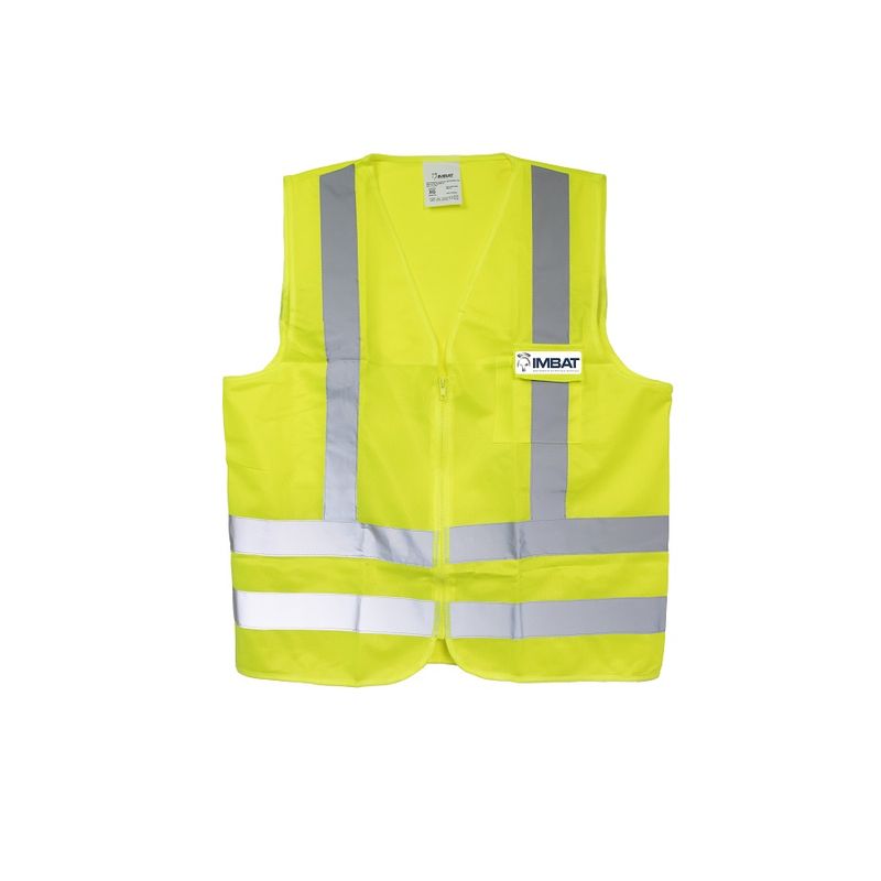 Colete-Refletivo-com-1-Bolso-Amarelo-Tamanho-XG-Imbat