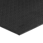 Piso-Emborrachado-Tipo-Grao-de-Arroz-Preto-3mm-50x50cm
