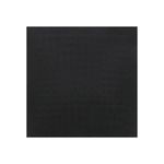 Piso-Emborrachado-Tipo-Grao-de-Arroz-Preto-3mm-50x50cm