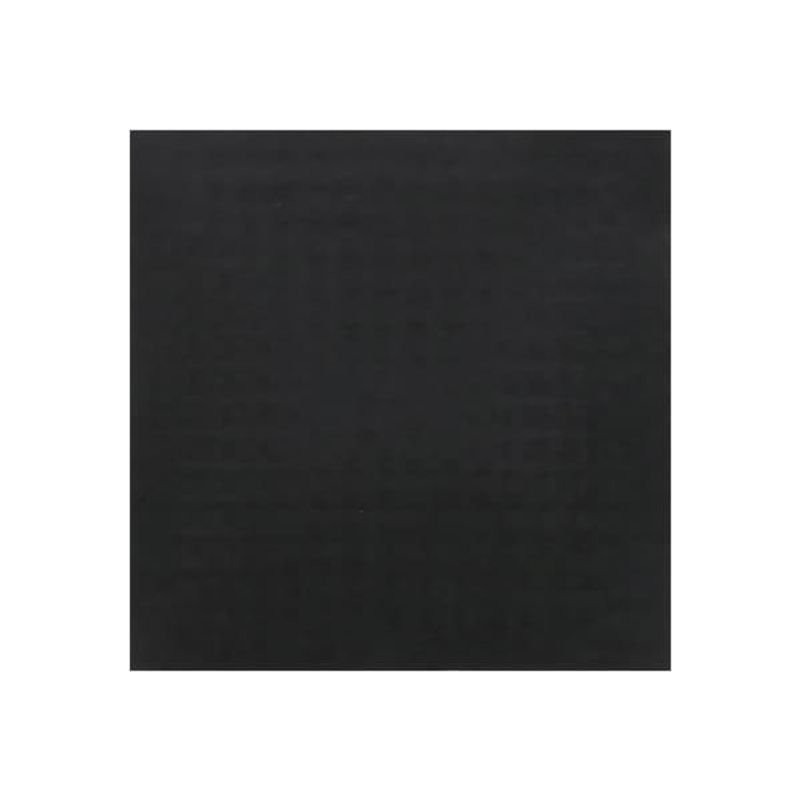Piso-Emborrachado-Tipo-Grao-de-Arroz-Preto-3mm-50x50cm