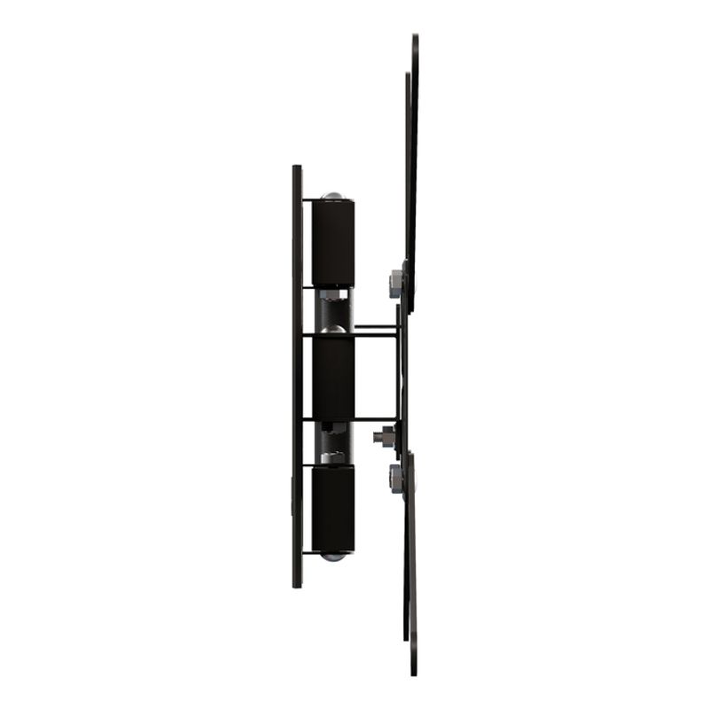 Suporte-para-TV-Articulavel-com-Inclinacao-14--a-56--SPTA355-Preto