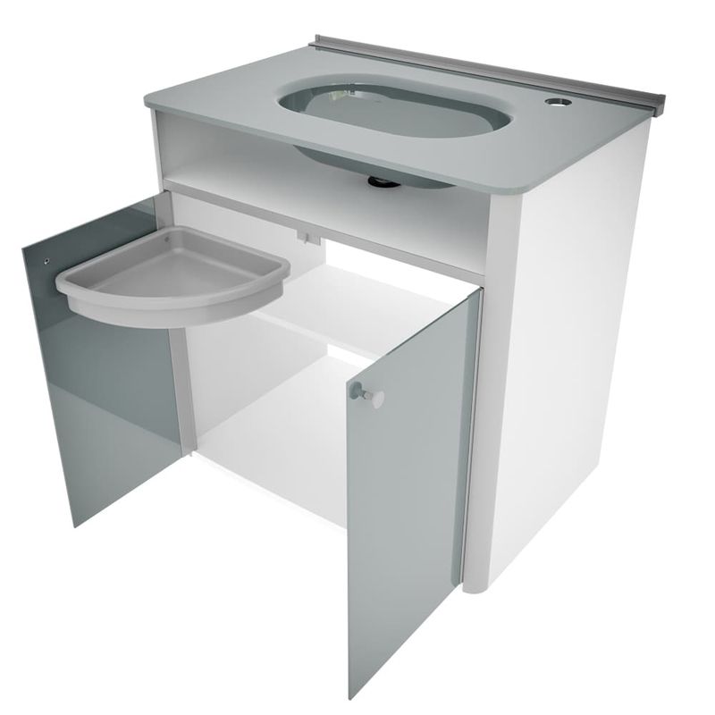 Gabinete-para-Banheiro-com-Cuba-Paris-Cinza-e-Branco-625cm