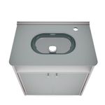 Gabinete-para-Banheiro-com-Cuba-Paris-Cinza-e-Branco-625cm