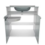 Gabinete-para-Banheiro-com-Cuba-Paris-Cinza-e-Branco-625cm