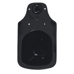 Kit-Vaso-Sanitario-com-Caixa-Acoplada-Vita-Quadrada-3-6L-Preto-Fiori