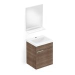 Kit-Gabinete-Espelheira-para-Banheiro-Like-1-Pta-Weng-Weng-41cm