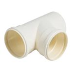 Te-de-Reducao-Esgoto-Serie-Normal-PVC-DN-150-x-100-Amanco