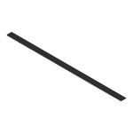 Lamina-Dentada-Borracha-40cm-PT3-3mm-Dupol