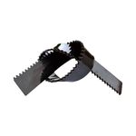 Lamina-Dentada-Borracha-40cm-PT3-3mm-Dupol