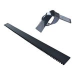 Lamina-Dentada-Borracha-40cm-PT3-3mm-Dupol