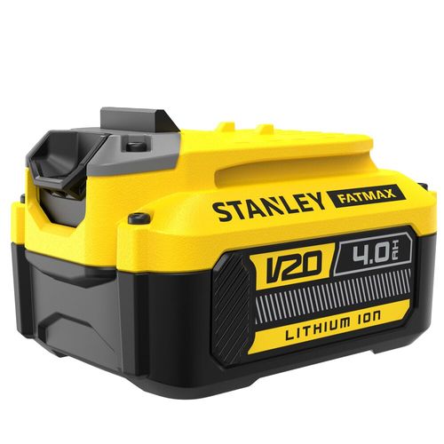 Bateria de Lítio 20V 4Ah SB204-BR Stanley