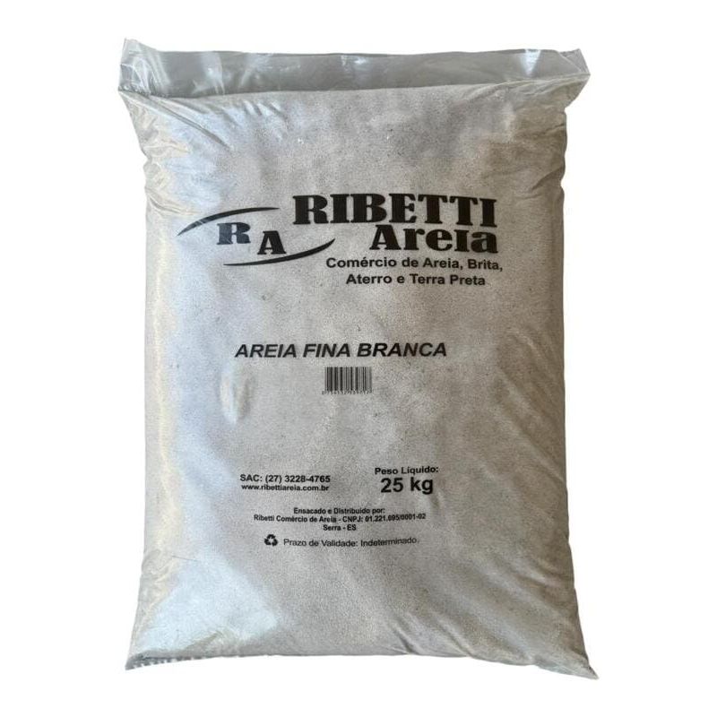 Areia-Fina-25kg-Ribetti