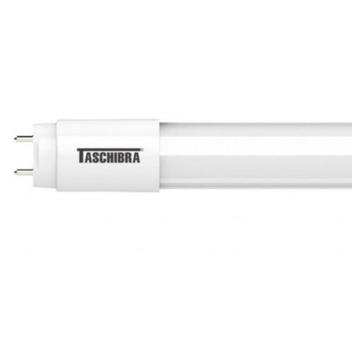 Lâmpada de LED Tubular Taschibra 20,5W G13 1850 Lúmens Luz Branca