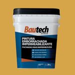 Tinta-Acrilica-Fosco-Emborrachada-Amarelo-20Kg-Bautech