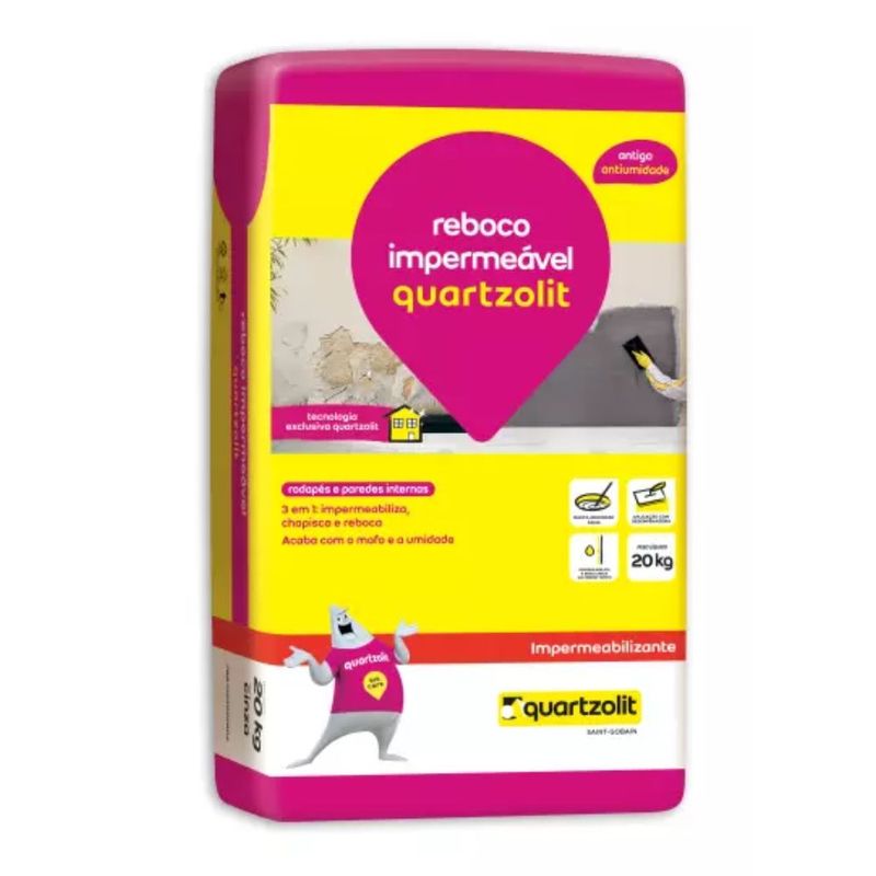 Argamassa-Pronta-Reboco-Impermeavel-20Kg-Quartzolit