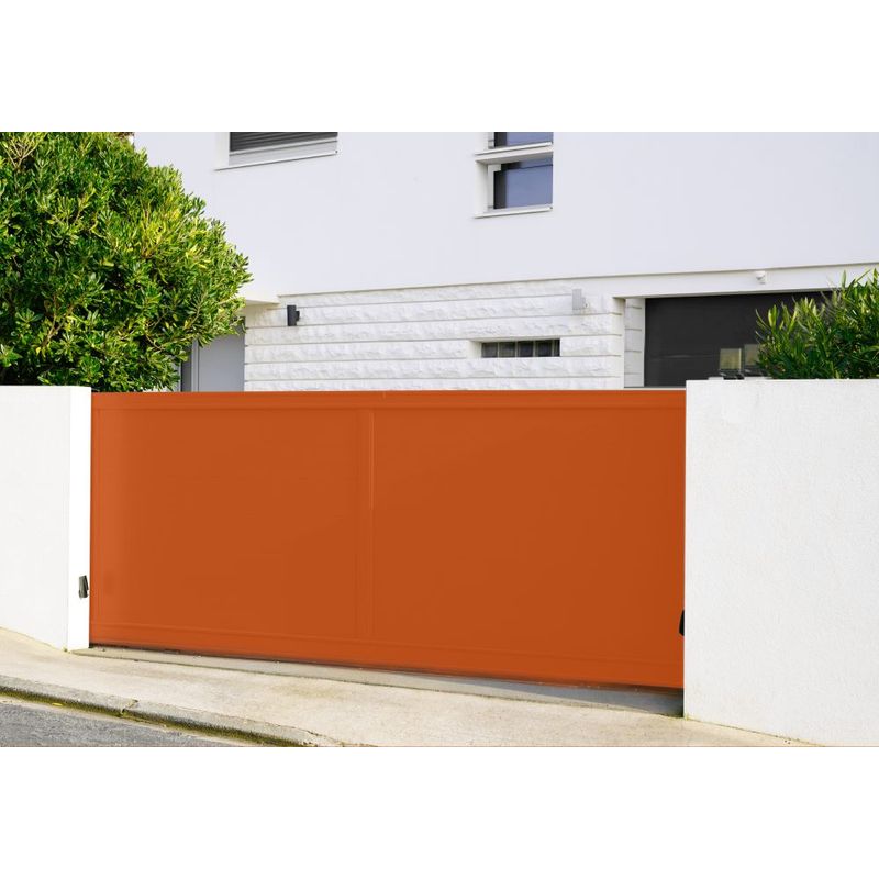 Esmalte-Premium-Sintetico-Brilhante-Coralit-Laranja-36L-Coral