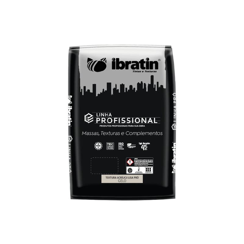 Textura-Acrilica-Lisa-PRO-Gelo-15Kg-Ibratin
