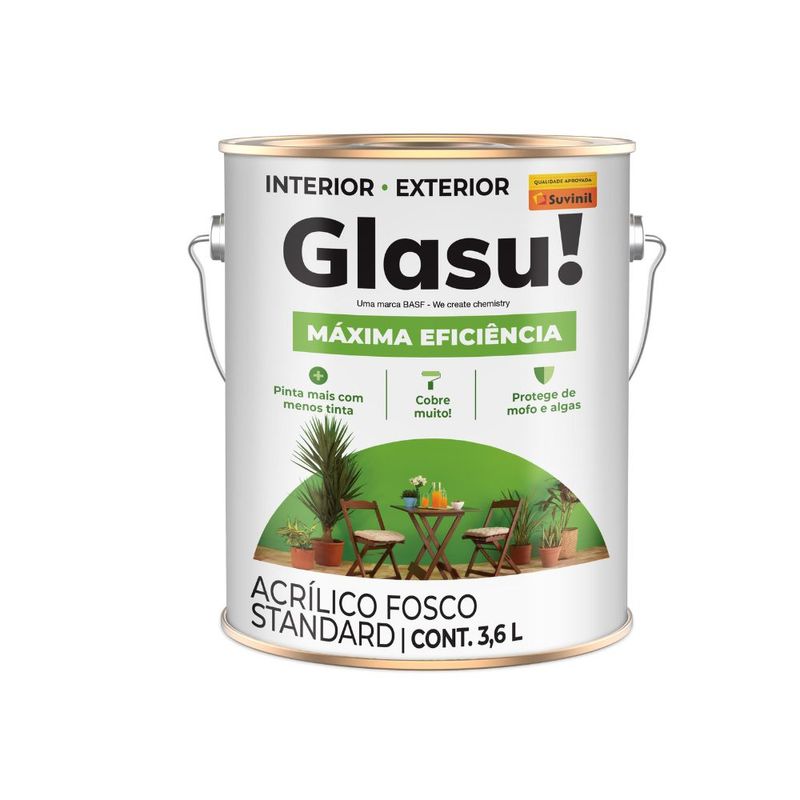 Tinta-Standard-Acrilica-Fosco-Glasu-Trevo-da-Sorte-36L-Suvinil