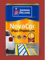 Tinta-Premium-Acrilica-Fosco-Novacor-Piso-Vermelho-Seguranca-18L