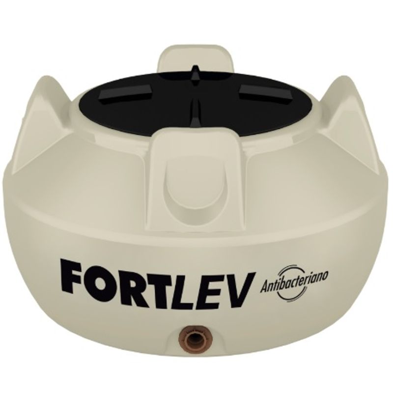 Caixa-d-Agua-Polietileno-Fortplus-com-Tampa-Rosca-Branco-1000L-Fortlev