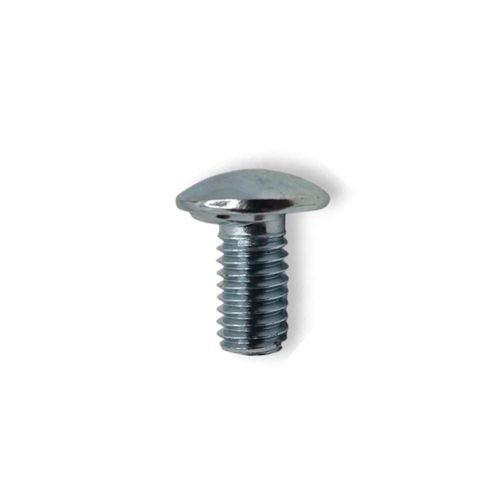 Parafuso para Eletrocalha com Trava Cabeça Lentilha 1/4x1/2 200 peças
